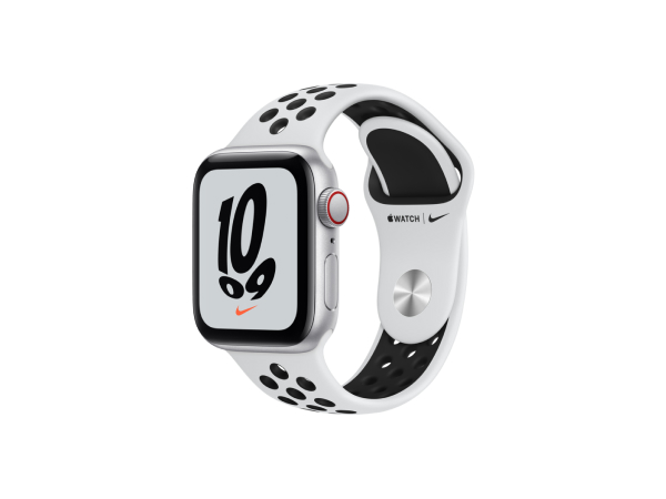Apple Watch Nike SE 
