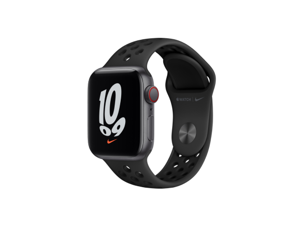 Apple Watch Nike SE 
